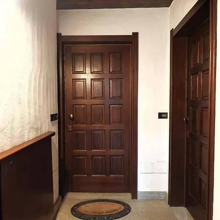 Hostdomus - Eagle * Sestriere