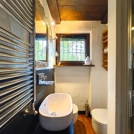 Hostdomus - Eagle Apartamento