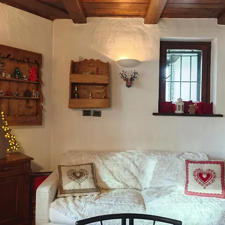 Apartamento Hostdomus - Eagle Sestriere