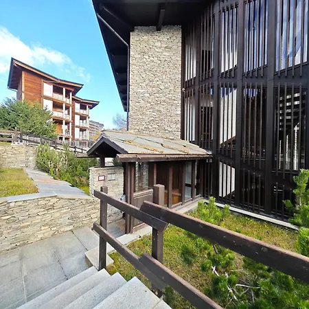 Hostdomus - Eagle * Sestriere