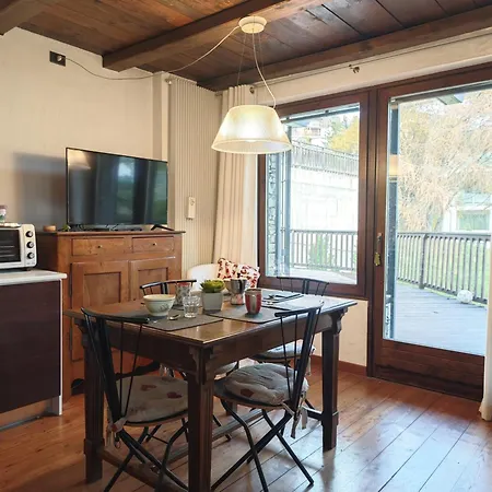 Apartamento Hostdomus - Eagle