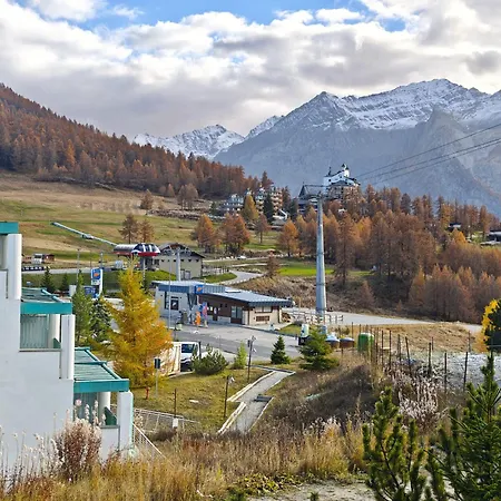 Hostdomus - Eagle Sestriere