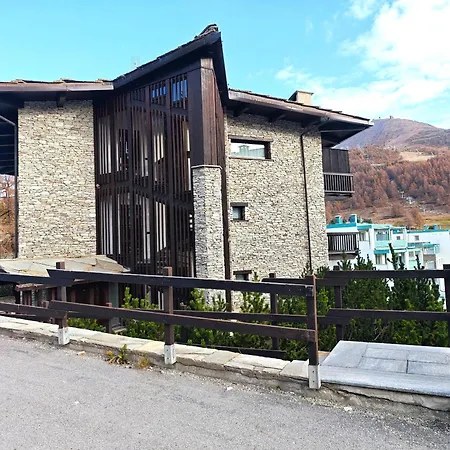 Hostdomus - Eagle * Sestriere