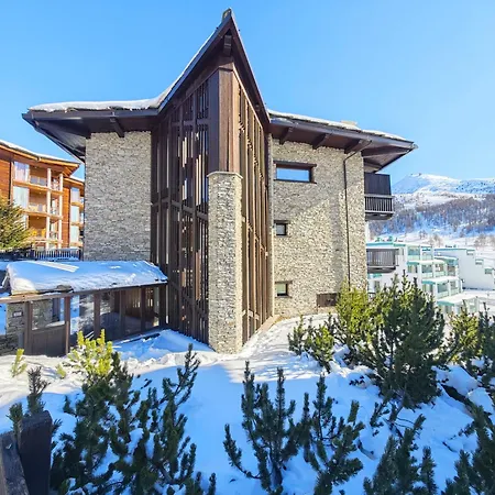 Hostdomus - Eagle * Sestriere