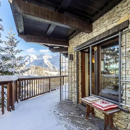 Hostdomus - Eagle * Sestriere