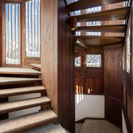 Apartament Hostdomus - Eagle *