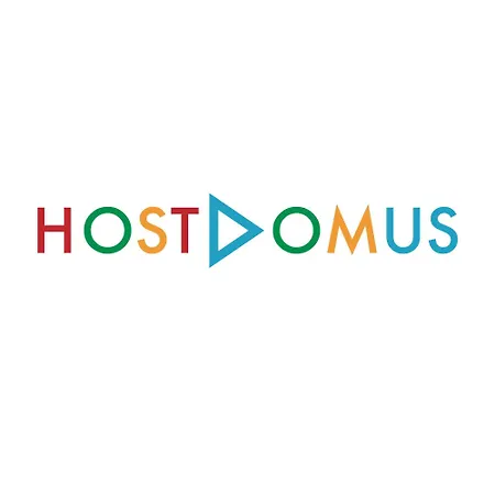 Hostdomus - Eagle 公寓 塞斯特雷