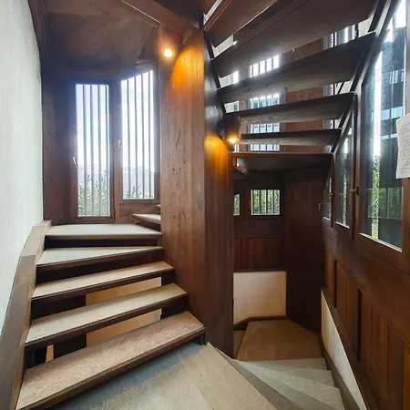 公寓 Hostdomus - Eagle *