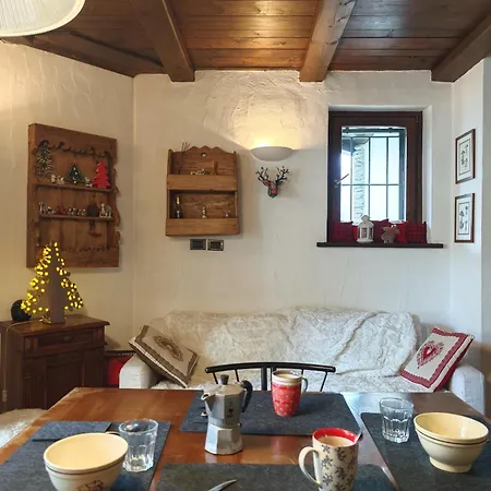Appartement Hostdomus - Eagle