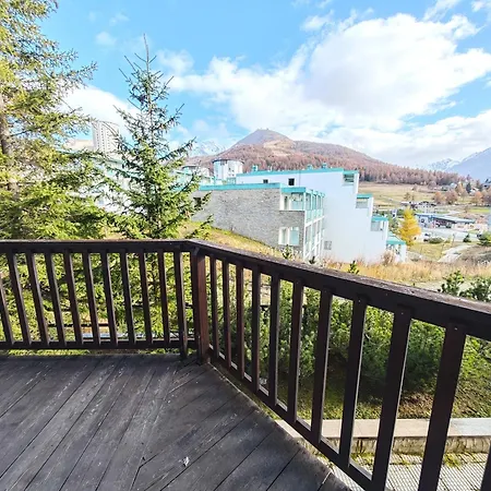 Hostdomus - Eagle شقة *