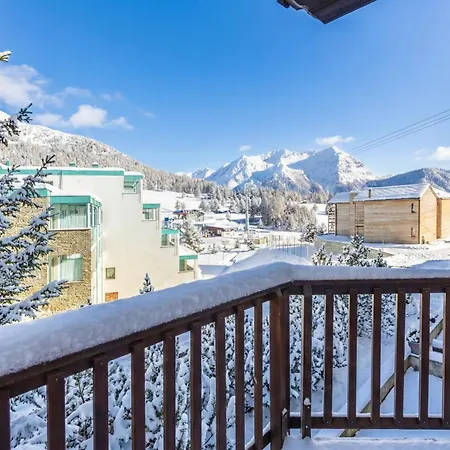 Hostdomus - Eagle شقة