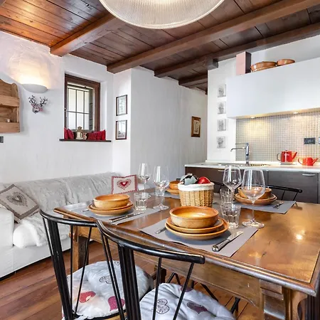 شقة Hostdomus - Eagle *