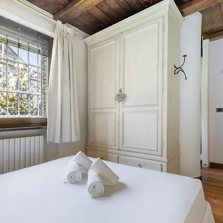 Hostdomus - Eagle شقة