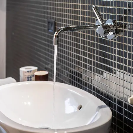 شقة Hostdomus - Eagle