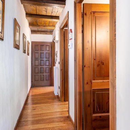 Hostdomus - Eagle شقة