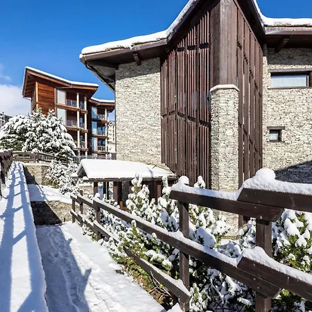 Hostdomus - Eagle شقة *