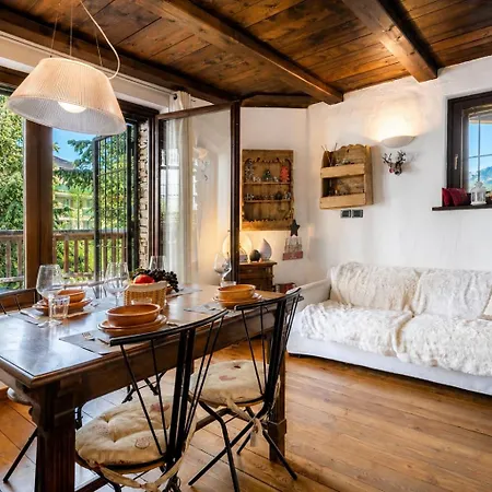 Appartement Hostdomus - Eagle *