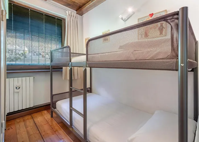 Hostdomus - Eagle * Sestriere