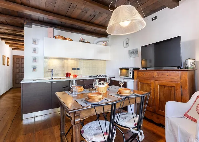 Hostdomus - Eagle Sestriere
