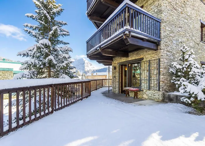 Hostdomus - Eagle * Sestriere