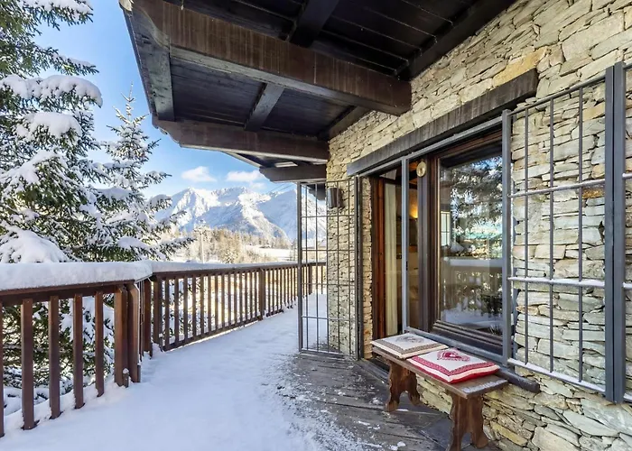 Hostdomus - Eagle * Sestriere