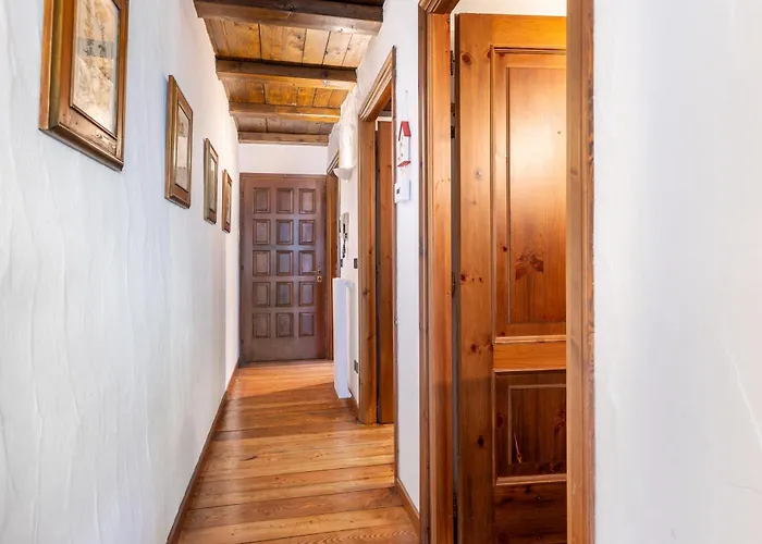 Hostdomus - Eagle Apartman
