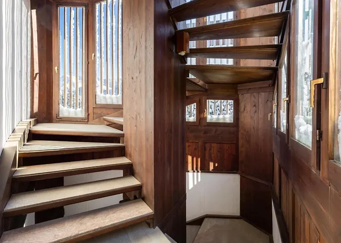 Apartman Hostdomus - Eagle *